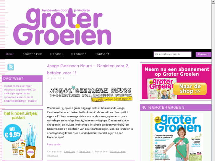 www.grotergroeien.nl