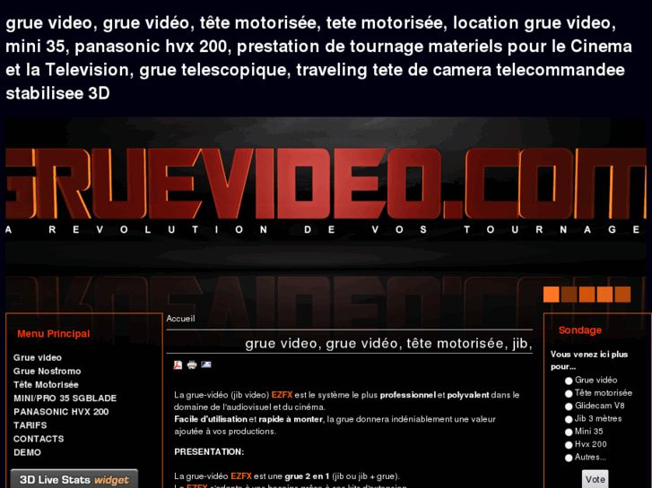 www.grue-video.com