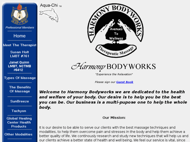 www.harmonybodyworks.net