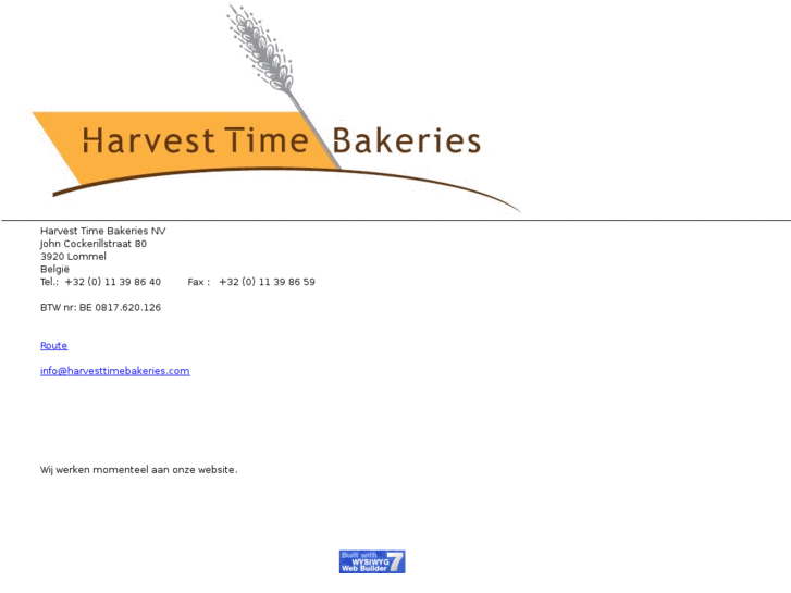 www.harvesttimebakeries.com