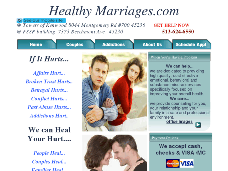 www.healthy-marriages.com