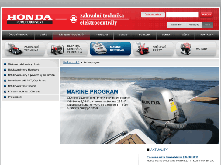 www.hondamarine.cz