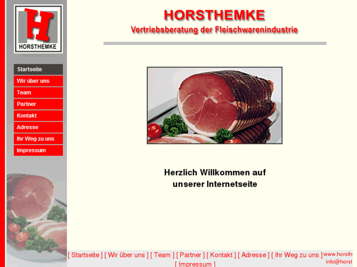 www.horsthemke.net