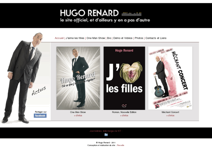 www.hugorenard.com