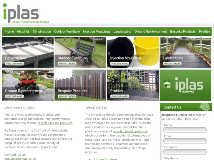 www.i-plas.co.uk