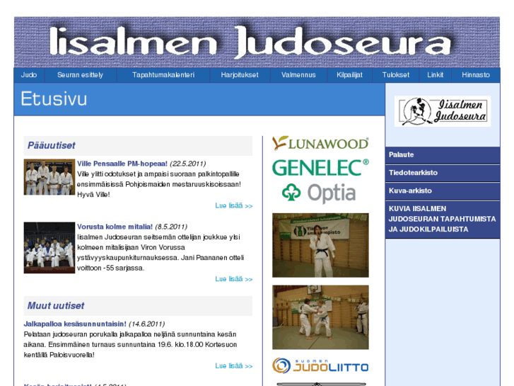 www.iisalmenjudoseura.net