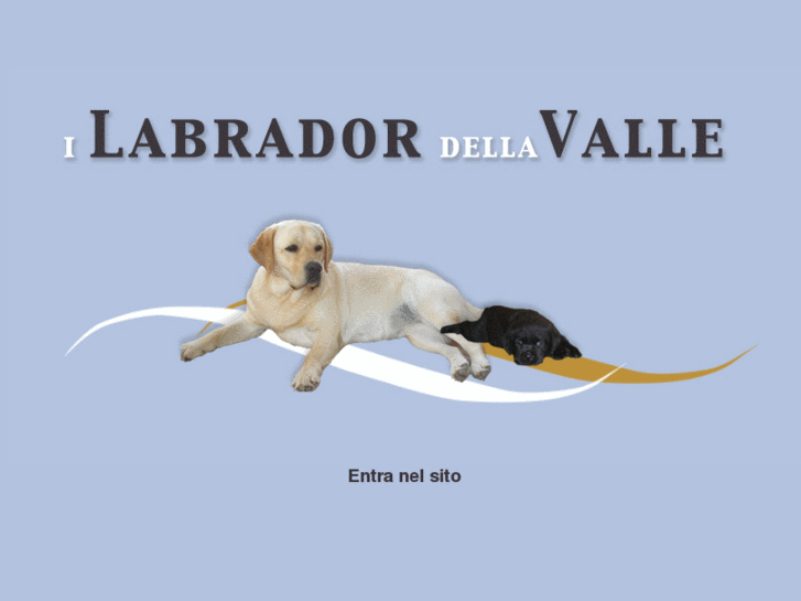 www.ilabradordellavalle.com