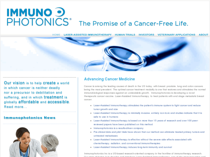 www.immuno-photonics.com