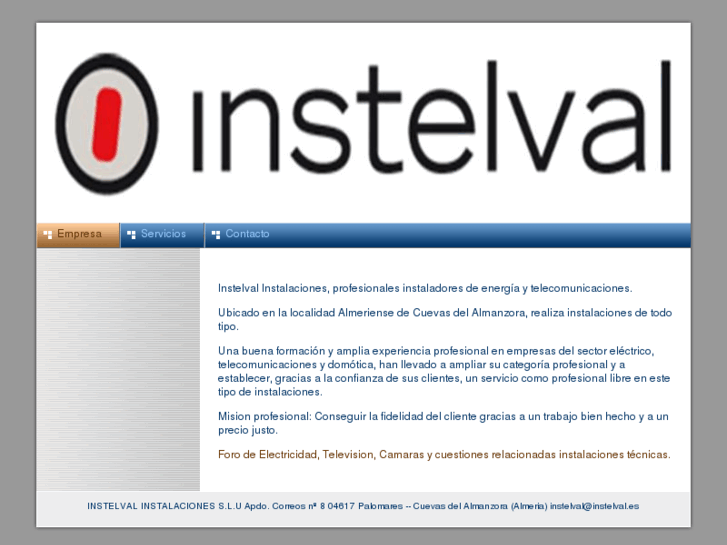 www.instelval.com