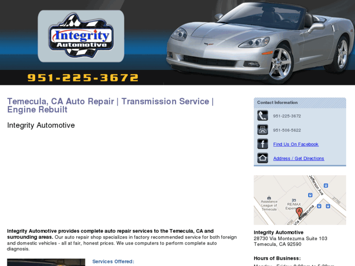 www.integrityautotemecula.com