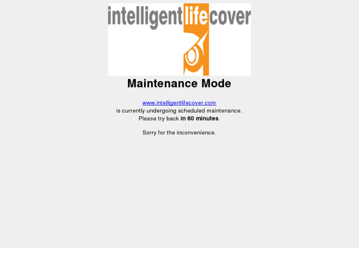 www.intelligentlifecover.com