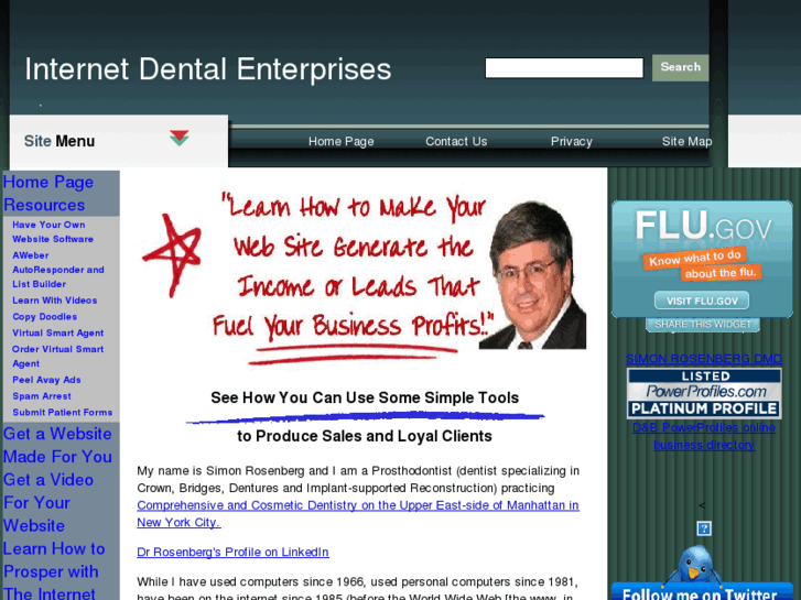 www.internetdentalenterprise.com