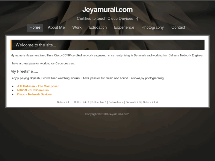 www.jeyamurali.com