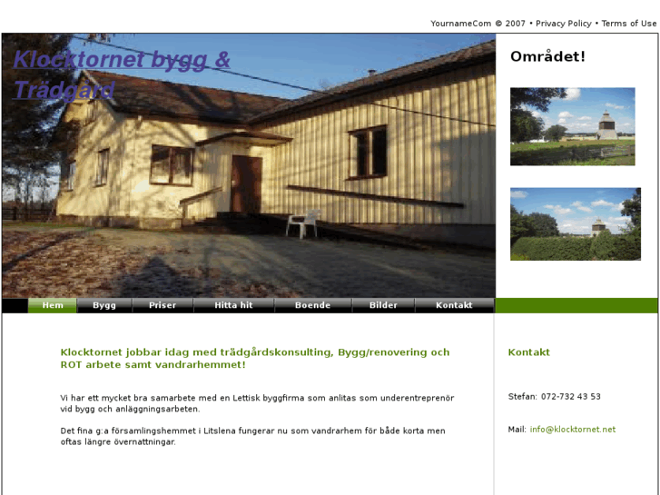 www.klocktornet.net