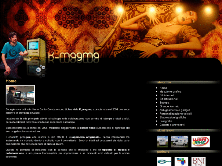 www.kmagma.it