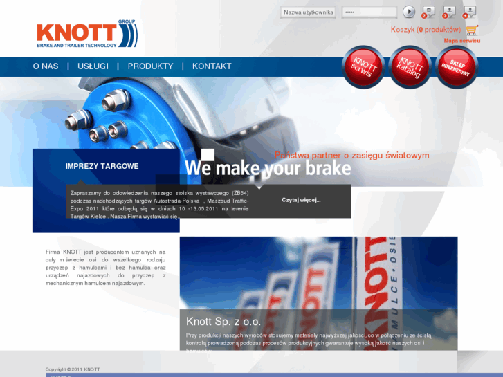 www.knott.pl