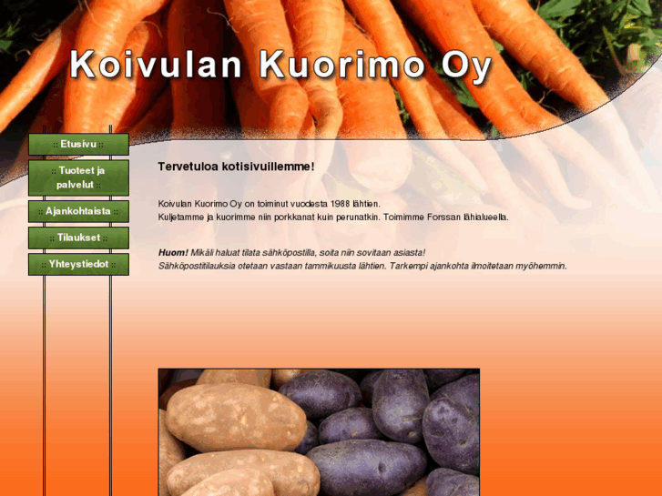 www.koivulankuorimo.com