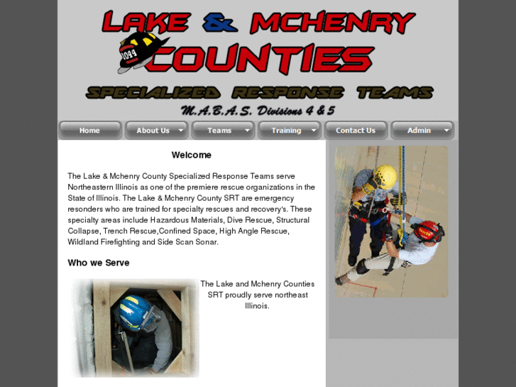 www.lakecountyfirechiefs.org