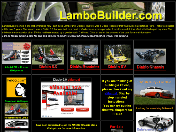 www.lambobuilder.com