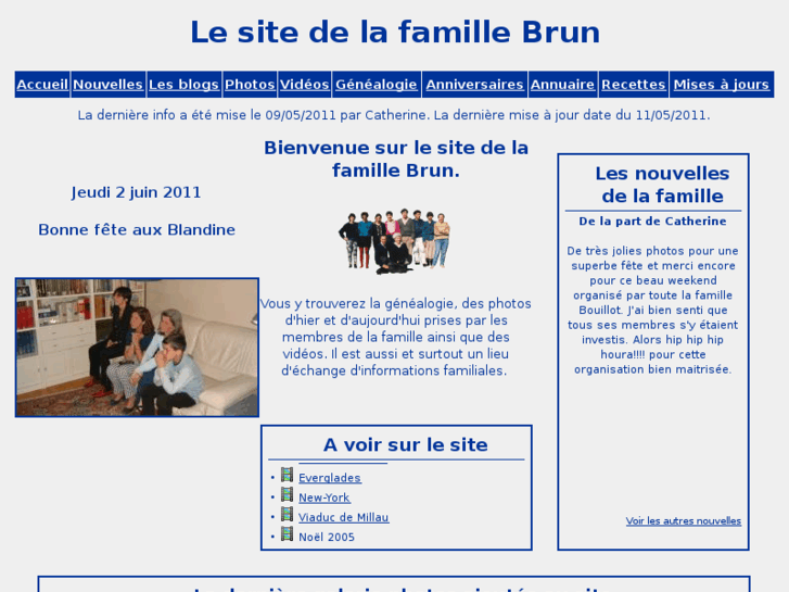 www.le-site-des-petits-brun.com