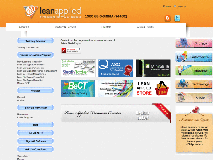 www.leanapplied.com
