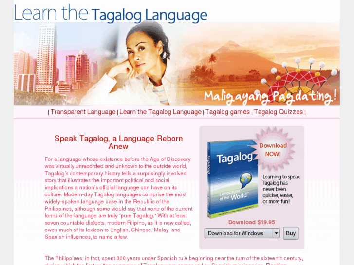 www.learn-to-speak-the-tagalog-language.com