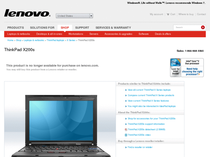 www.lenovo-thinkpad-x200s-laptop.com