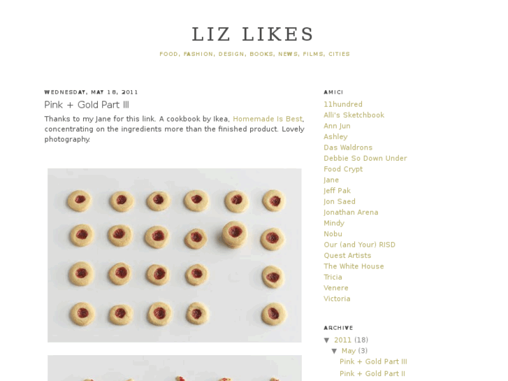 www.lizlikes.com