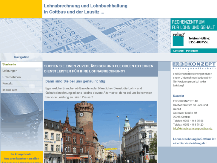 www.lohnabrechnung-cottbus.de