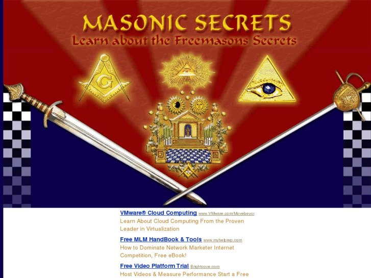 www.masonicsecrets.org