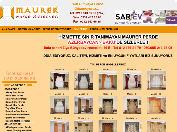 www.maurerperde.com