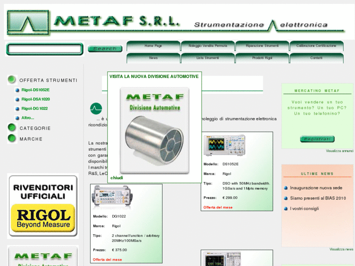 www.metaf.com