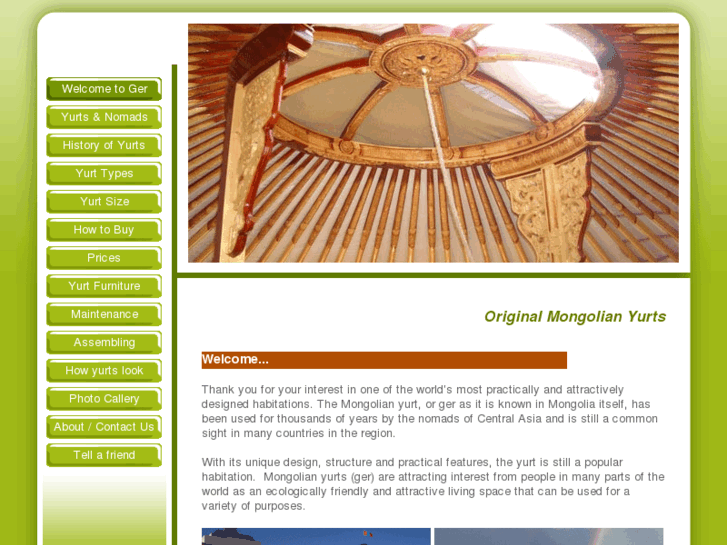 www.mongolian-yurt.com