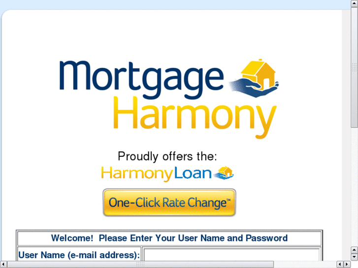 www.mortgageharmony.info