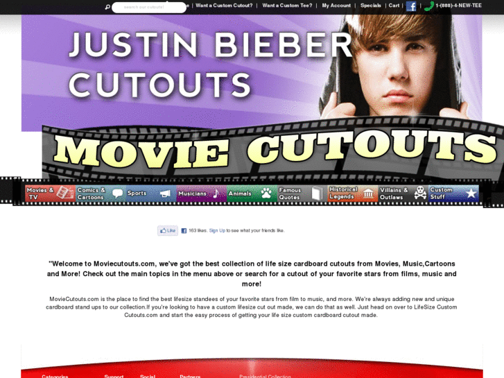 www.moviecutout.com