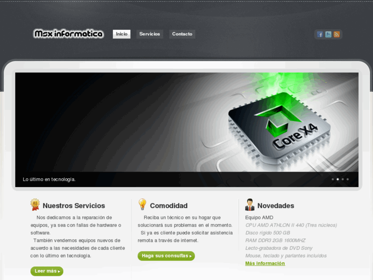 www.msx-informatica.com