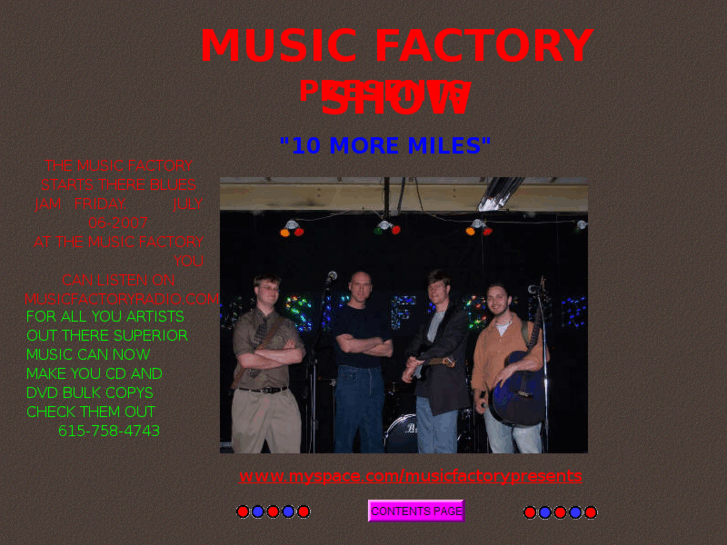 www.musicfactory.us