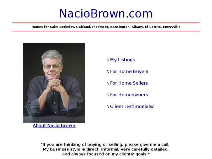 www.myberkeleyhome.com