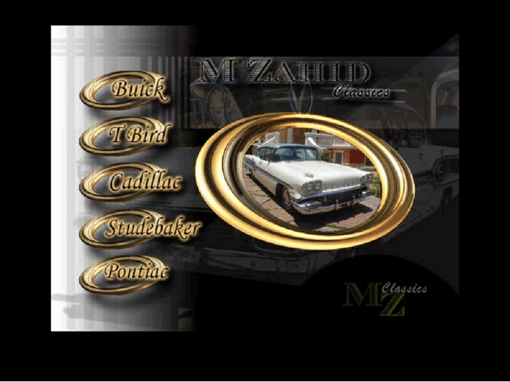 www.mzahid-classics.com