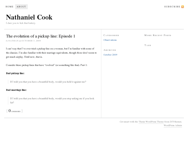 www.nathanielcook.com