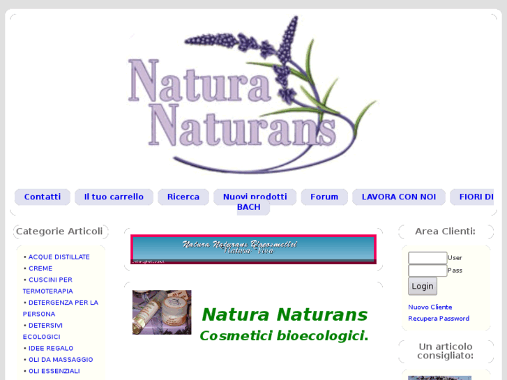 www.naturanaturans.com