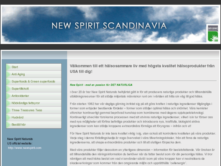 www.newspiritscandinavia.com