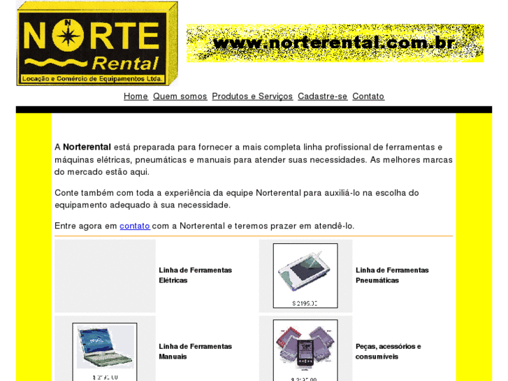 www.norterental.com