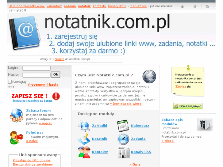 www.notatnik.com.pl