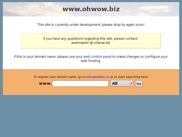 www.ohwow.biz