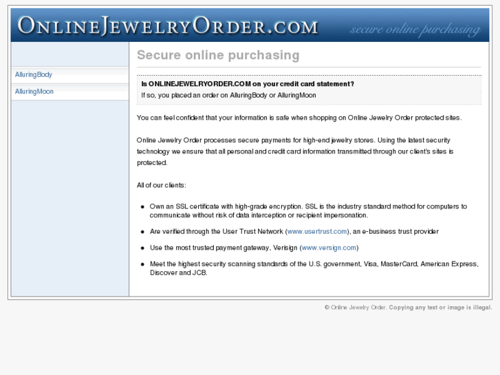 www.onlinejewelryorder.com