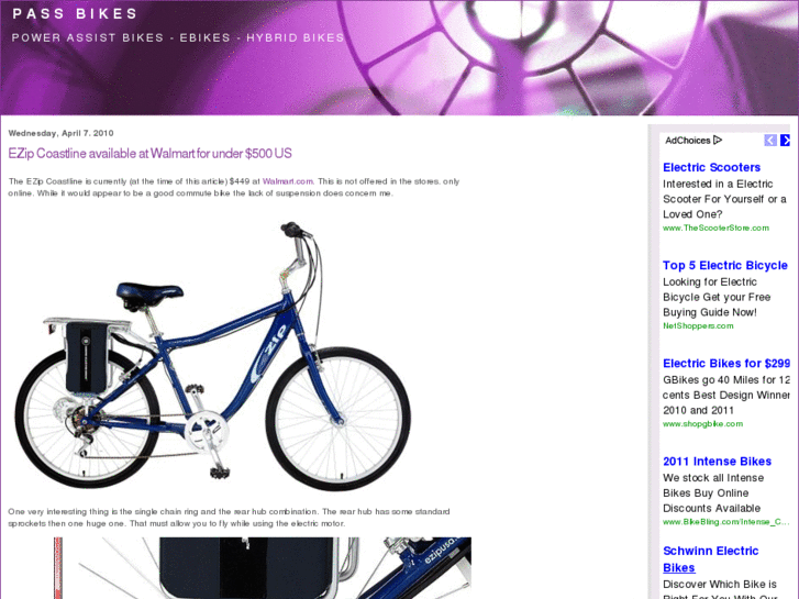 www.passbikes.com