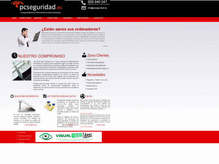 www.pcseguridad.es