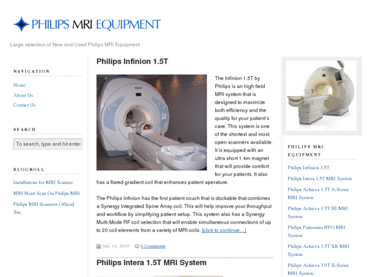 www.philipsmriequipment.com