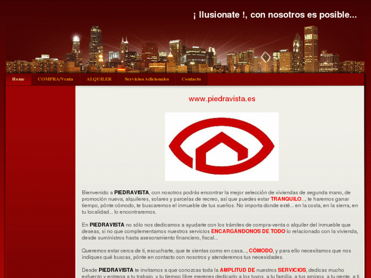 www.piedravista.es